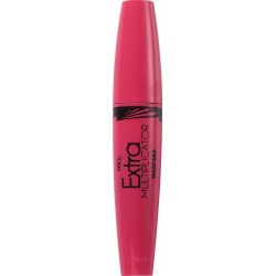 PRO Mascara Extra Multiplicator noir 'S le mascara