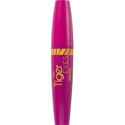 PRO Mascara Tiger Eyes noir 'S le mascara