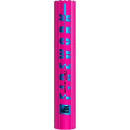 MAYBELLINE Mascara Fire Work Sensational Waterproof le mascara