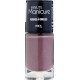 PRO Vernis à ongles Taupe Queen 15 'S 8ml