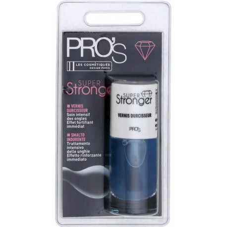 PRO Vernis durcisseur 'S 8ml