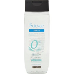 SCIENCE Gel Douche 0% Peau Normales 500ml