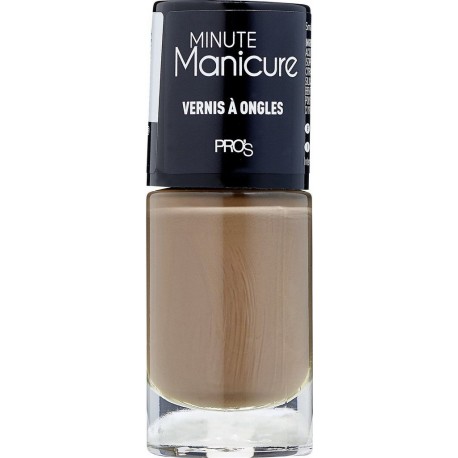 PRO Vernis à ongles Choco Taupe 16 'S la flacon de 8ml