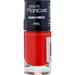 PRO Vernis à ongles Coquelicot Chéri 10 'S 8ml