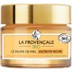 LA PROVENCALE BIO Baume Visage Nutritif Bio Miel le tube de 50ml