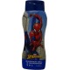 NC Gel douche shampooing 2 en 1 Spider-Man 500ml