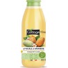 COTTAGE Gel Douche Extra Nourrissant à l'Huile d'Amande 560ml