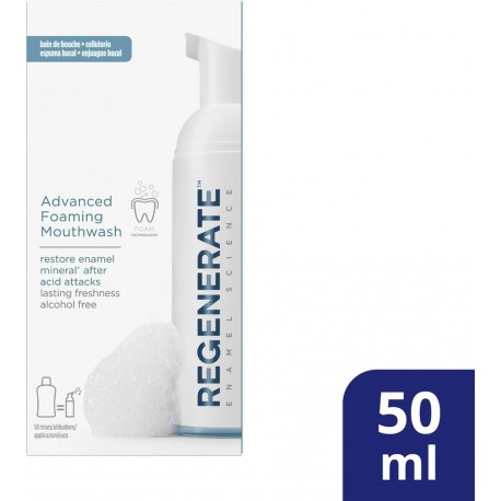 REGENERATE Bain de Bouche Expert 50ml