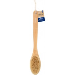 GLAMOUR Brosse de Bain Poils en Soi PARIS la brosse de bain