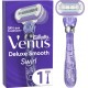 VENUS Rasoir Deluxe Smooth Swirl le rasoir