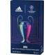 ADIDAS Eau de Toilette Goal Fraîcheur Longue Durée Champions League 100ml