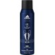 ADIDAS Déodorant Goal Enduring Fragrance Champions League 150ml