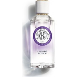 ROGER Eau de Toilette Lavande Royale & GALLET 100ml