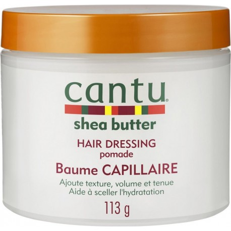 CANTU Baume capillaire 113g