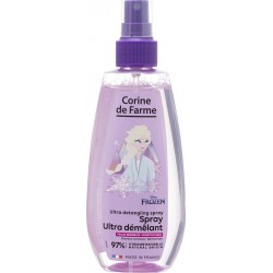 CORINE DE FARME Démêlant Cheveux Reine des Neiges 200ml