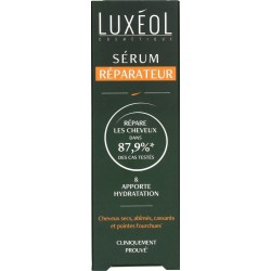 NC Sérum Cheveux cheveux Réparateur Luxéol 75ml