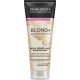 JOHN FRIEDA Après Shampooing Soin Démêlant Blond + Building 250ml