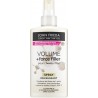 JOHN FRIEDA Soin Cheveux Spray Epaississant Volume + Force Filler 150ml