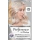 PREFERENCE Coloration Cheveux Permanent Blond Cendré 01 la boîte