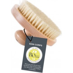 BO PARIS Brosse Ronde de Massage la brosse