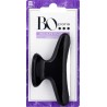 BO PARIS Pinces Cheveux Coiffeur Noir Taille Moyenne Indispensable Essential la pince