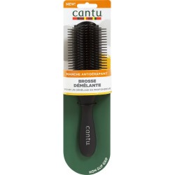 CANTU Brosse Cheveux dure pour lavage quotidien la brosse à cheveux