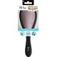 BO PARIS Brosse Cheveux Démêlage Magique Ultra Facile UltraFlex la brosse à cheveux