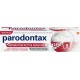 PARODONTAX Dentifrice Active Gencives Blancheur le tube de 75ml