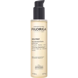 LABORATOIRES FILORGA Huile Démaquillante Skin Prep Perfectrice Waterproof 150ml