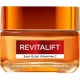 DERMO EXPERTISE Soin Visage Crème Revitalift Soin Eclat Vitamine C 50ml