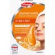 SCHAEBENS Patchs Soin Vitamin Bomb Anti Cernes à l'Orange 2 patchs