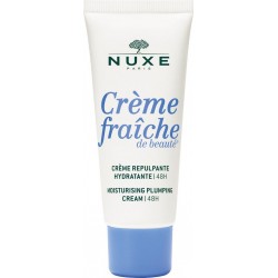 NUXE Crème Crème Fraîche De Beauté le tube de 30ml