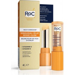 ROC Baume pour les Yeux à la Vitamine C le baume