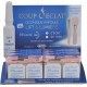 COUP ECLAT Soin Visage + Roller Anti-Rides Raffermissement Eclat COUP D ECLAT le kit