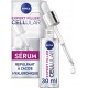 NIVEA Soin Visage Sérum Repulpant à l'Acide Hyaluronique Cellular Expert Filler 30ml