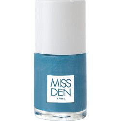 MISS DEN Vernis à Ongles Bleu Pacific le vernis à ongles