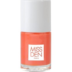 MISS DEN Vernis à Ongles Sweet Corail le vernis à ongles