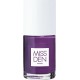 MISS DEN Vernis à Ongles Violet Orchidée le vernis à ongles