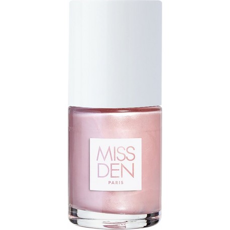 MISS DEN Vernis à Ongles Rose Nacre le vernis à ongles