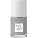 MISS DEN Vernis à Ongles Gris Mineral le vernis à ongles