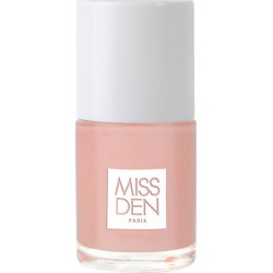 MISS DEN Vernis à Ongles Rose Clair le vernis à ongles