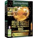 SANTAROME Gelée royale pollen propolis miel manuka bio 20 ampoules