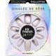 NS Kit Faux Ongles Paillettes Argent N°002 le kit