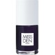 MISS DEN Vernis à Ongles Bleu Indigo le vernis à ongles