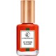 LA PROVENCALE Vernis à Ongles Vernis Solaire Longue Tenue Orange Arlésien