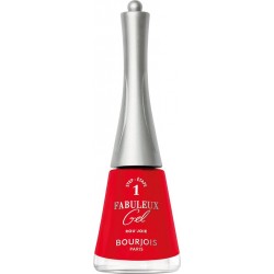 BOURJOIS Vernis à Ongles Fabuleux Rou'Joie le vernis à ongles