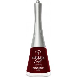 BOURJOIS Vernis à Ongles Wine Not ? le vernis à ongles