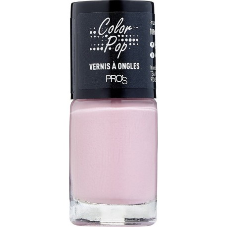 PRO Vernis à ongles 10 Pop Queen 'S 6ml