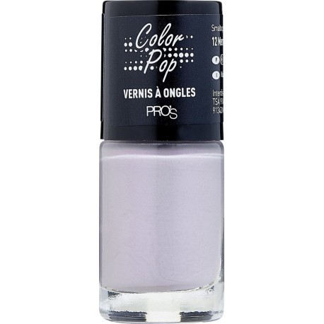 PRO Vernis à ongles 12 Mermaid 'S 6ml