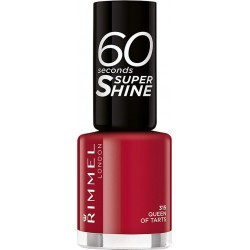 RIMMEL Vernis à ongles 60 secondes queen of tarts 315 le vernis à ongles